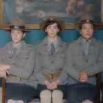 ©Ukbar Filmes | Damas