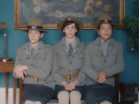 ©Ukbar Filmes | Damas