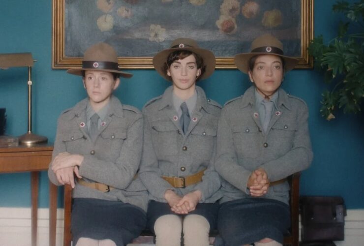 ©Ukbar Filmes | Damas