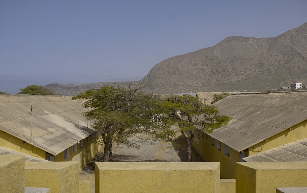 ©Um Segundo Filmes | Tarrafal