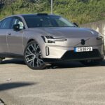 ©MotorMais | Volvo ES90