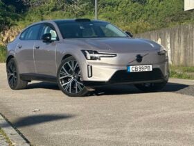 ©MotorMais | Volvo ES90