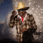 ©Yael Martinez | Luciernagas