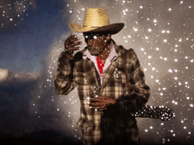 ©Yael Martinez | Luciernagas