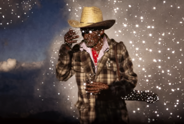 ©Yael Martinez | Luciernagas