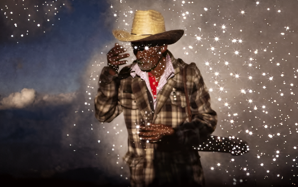 ©Yael Martinez | Luciernagas