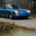 ©Stuart Garage | Porsche Classico