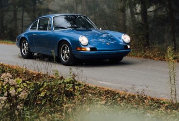 ©Stuart Garage | Porsche Classico