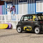 ©Citroën | Ami