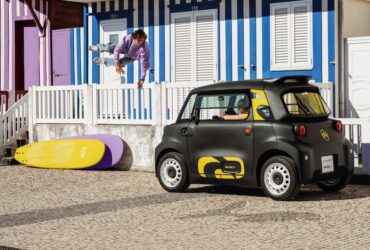 ©Citroën | Ami