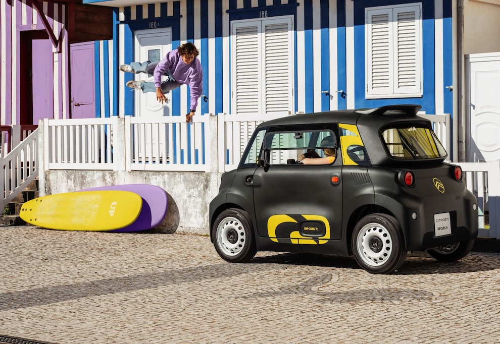 ©Citroën | Ami