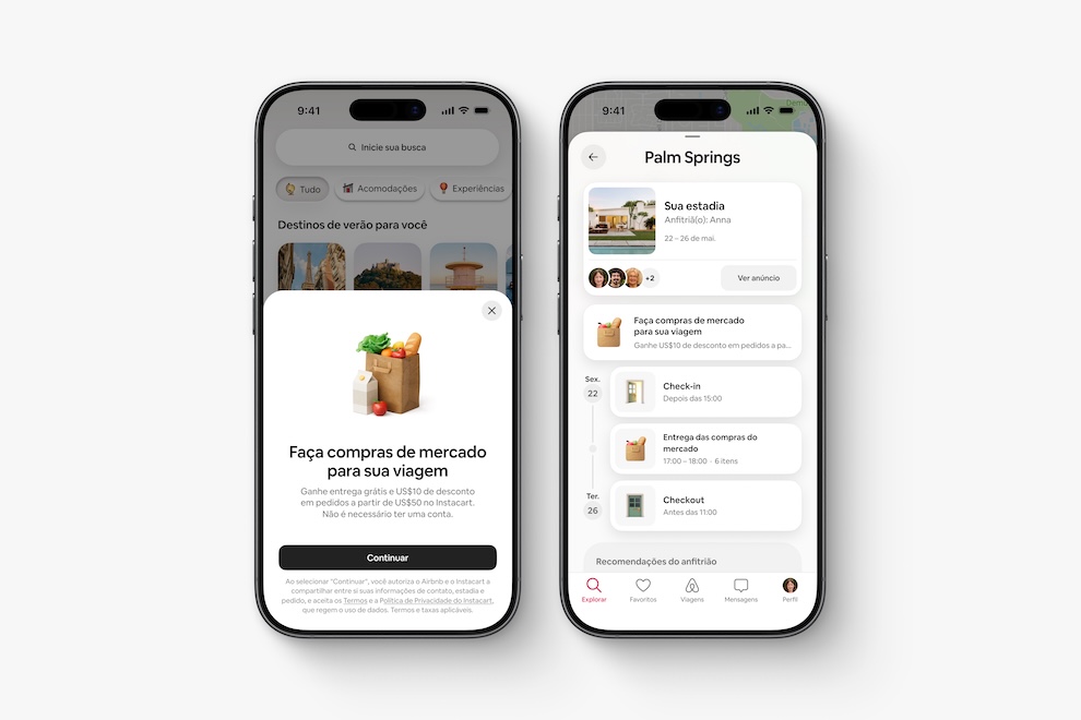 ©Airbnb