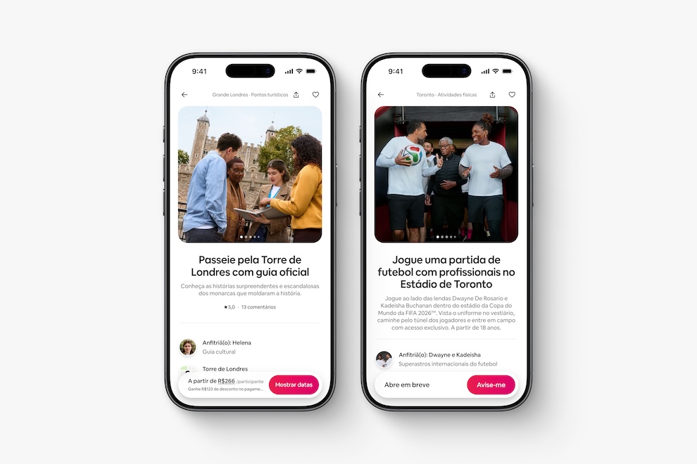 ©Airbnb