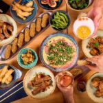 ©Arnaldo Cellani | Ajitama Izakaya