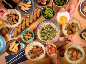 ©Arnaldo Cellani | Ajitama Izakaya