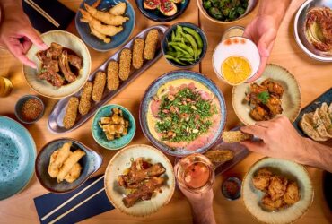 ©Arnaldo Cellani | Ajitama Izakaya