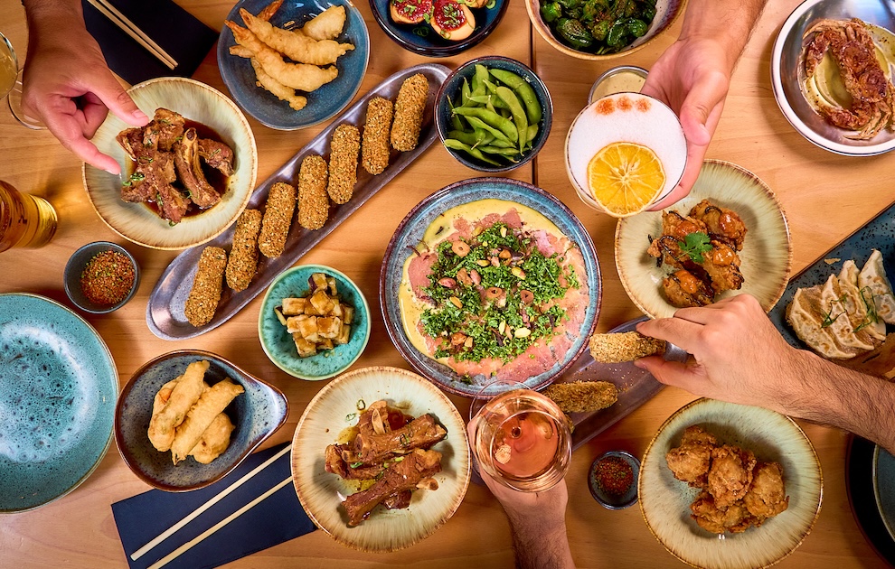 ©Arnaldo Cellani | Ajitama Izakaya