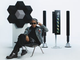 ©Bang & Olufsen