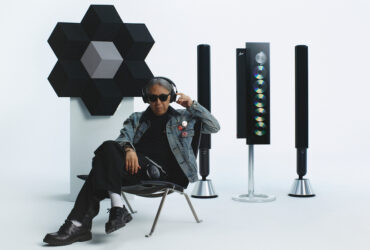©Bang & Olufsen