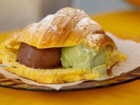 ©Chez Croissant