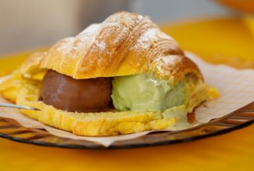 ©Chez Croissant