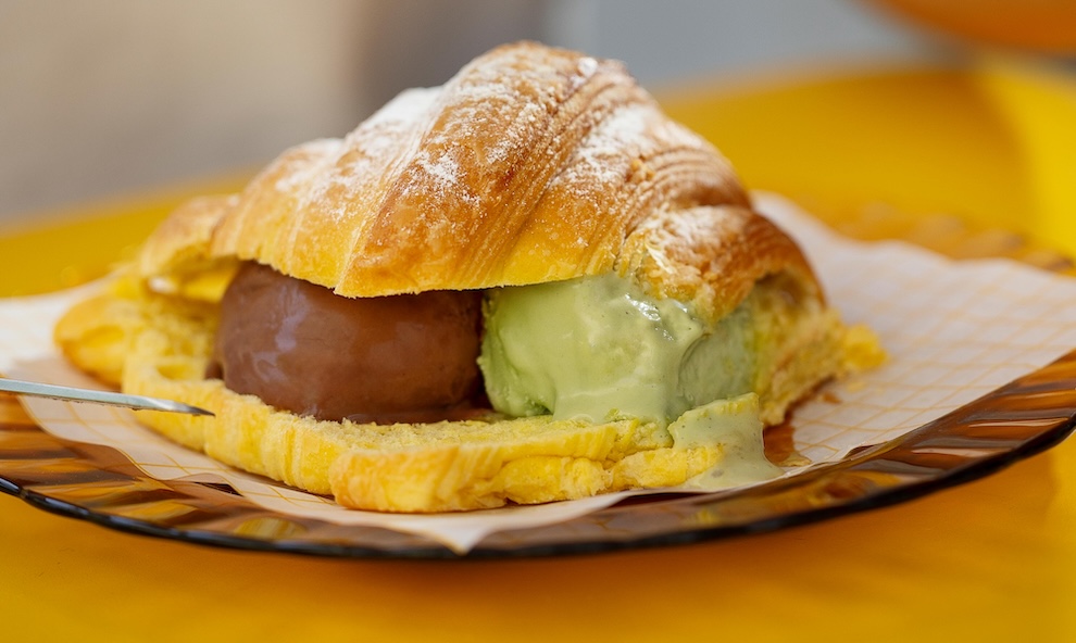 ©Chez Croissant