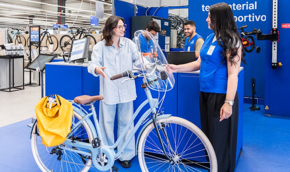 ©Decathlon