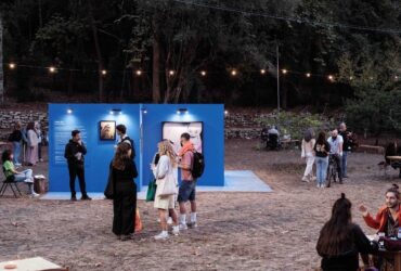 ©Festival Clarão