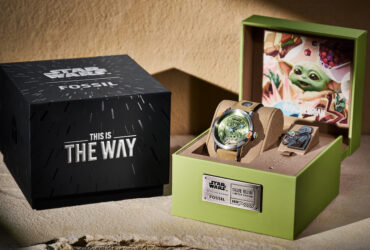 ©Fossil