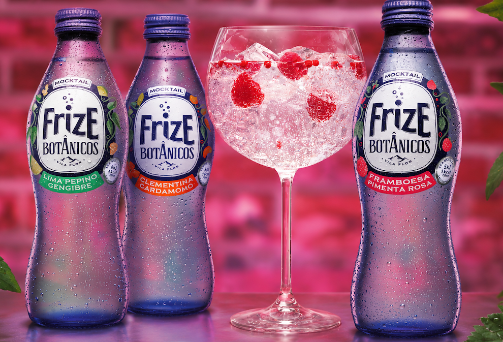 ©Frize | Mocktail