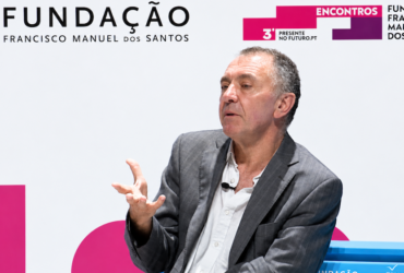 ©Fundação Francisco Manuel dos Santos