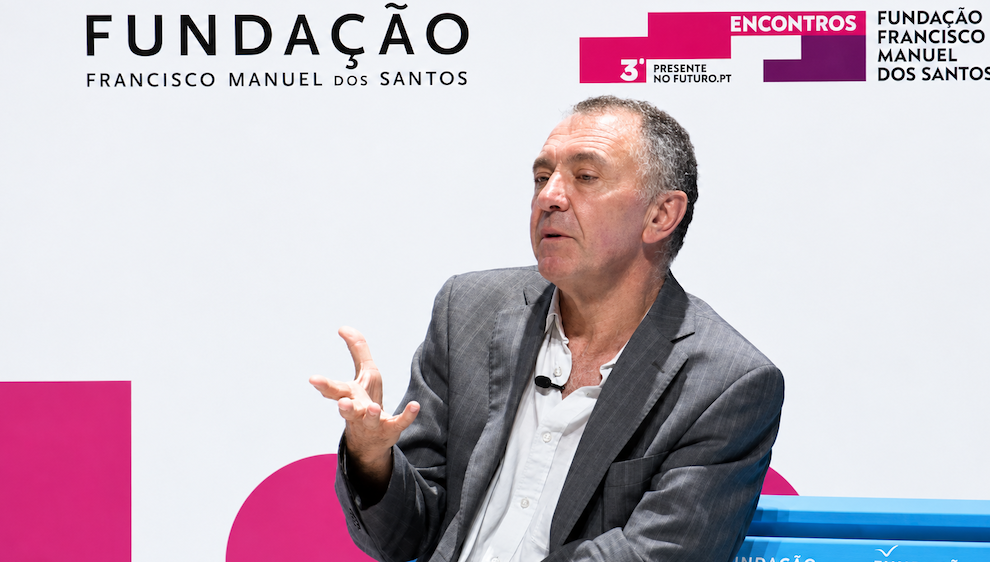 ©Fundação Francisco Manuel dos Santos
