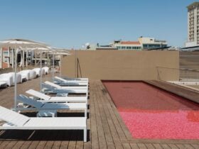 ©Hotel Lumen