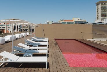 ©Hotel Lumen