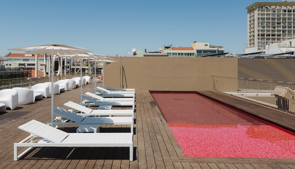 ©Hotel Lumen