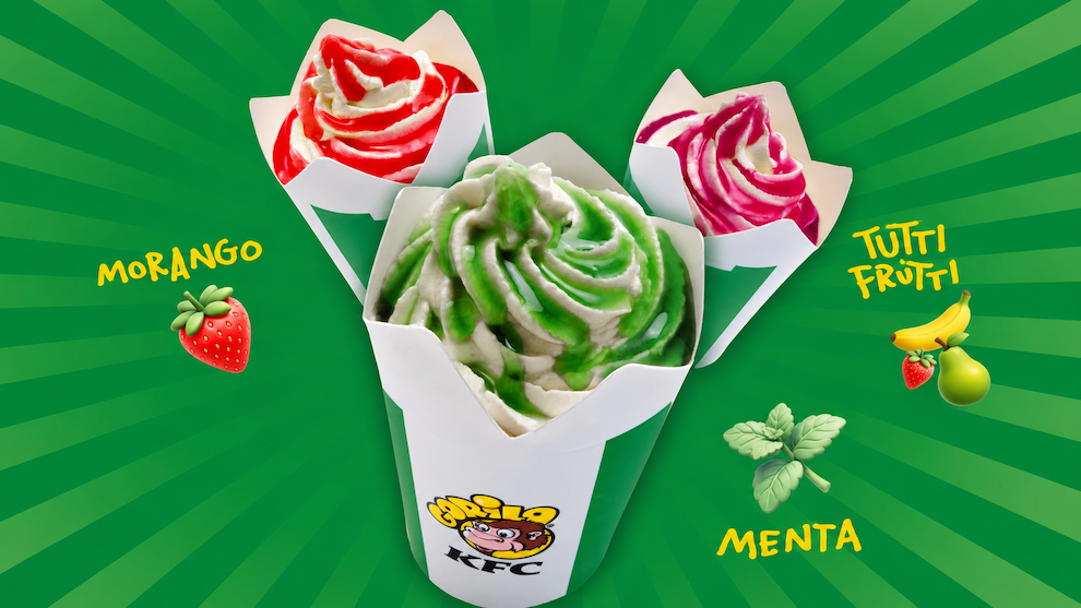 ©KFC | Gorila