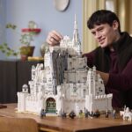 ©LEGO | Minas Tirith