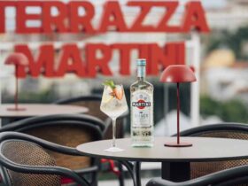 ©Mayuka | Martini Terrazza