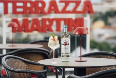 ©Mayuka | Martini Terrazza