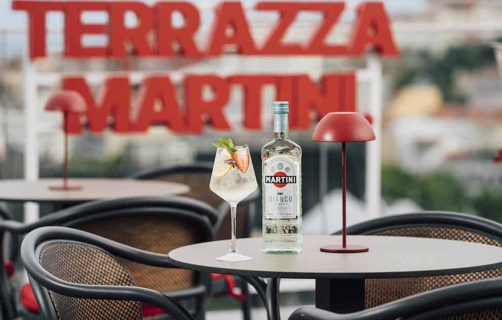 ©Mayuka | Martini Terrazza