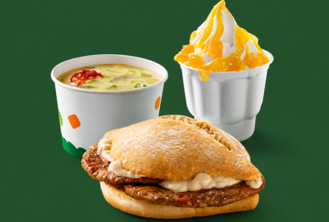 ©McDonald's