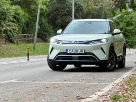 ©MotorMais | BYD Atto 2