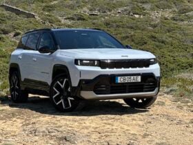 ©MotorMais | Jeep Compass