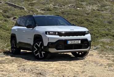 ©MotorMais | Jeep Compass