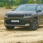 ©MotorMais | Jeep Compass MHEV