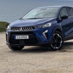 ©MotorMais | Mitsubishi Grandis