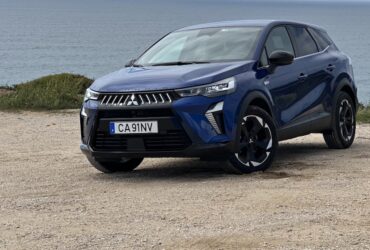 ©MotorMais | Mitsubishi Grandis