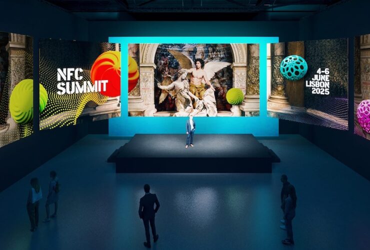 ©NFC Summit