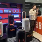 ©TRENDY Report | JBL
