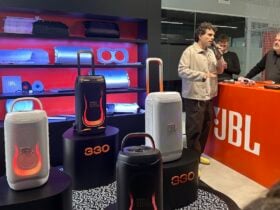 ©TRENDY Report | JBL